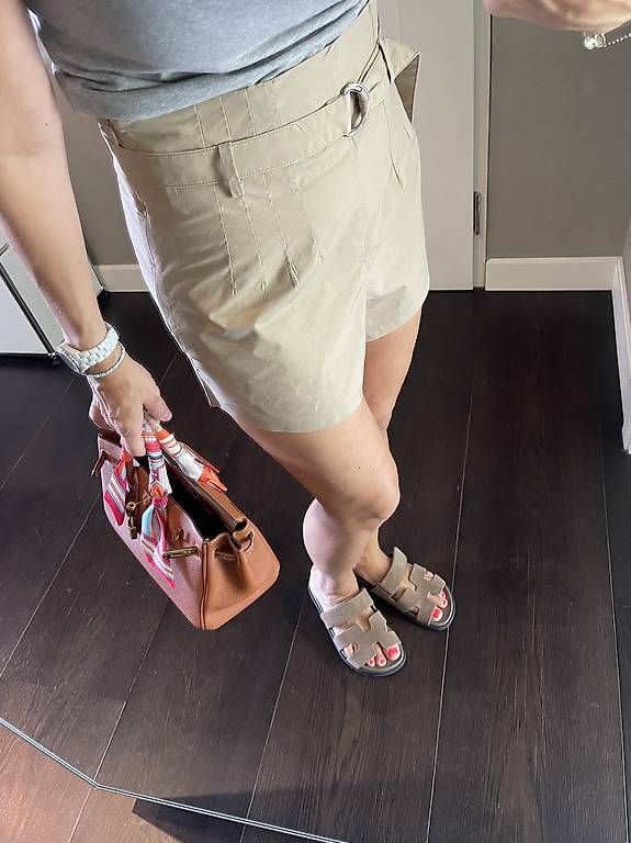 Prada Pantaloni: Prada Shorts – Usato da Wädenswil venduto da Cocomagi