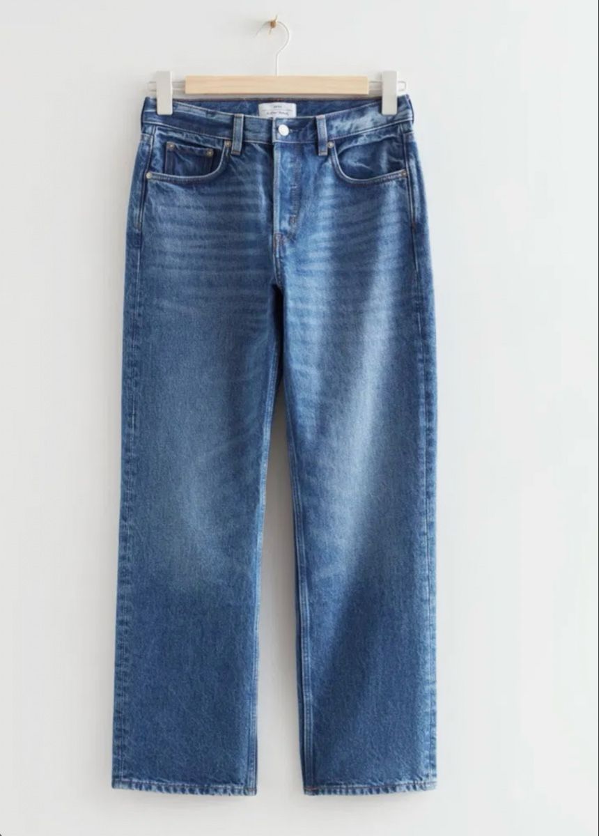 Other Stories Jeans: & other stories jeans – Nuovo (secondo la descrizione) da Bern venduto da FashionK92