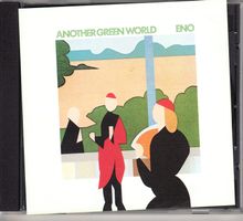 Eno ‎– Another Green World