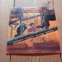 An American Tail - Soundtrack