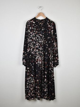 Marc Cain Kleid Gr.42 (N5), neuwertig