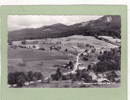 Gambach mit Blick auf Gurnigel 1968