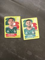 Panini Mexique  2026