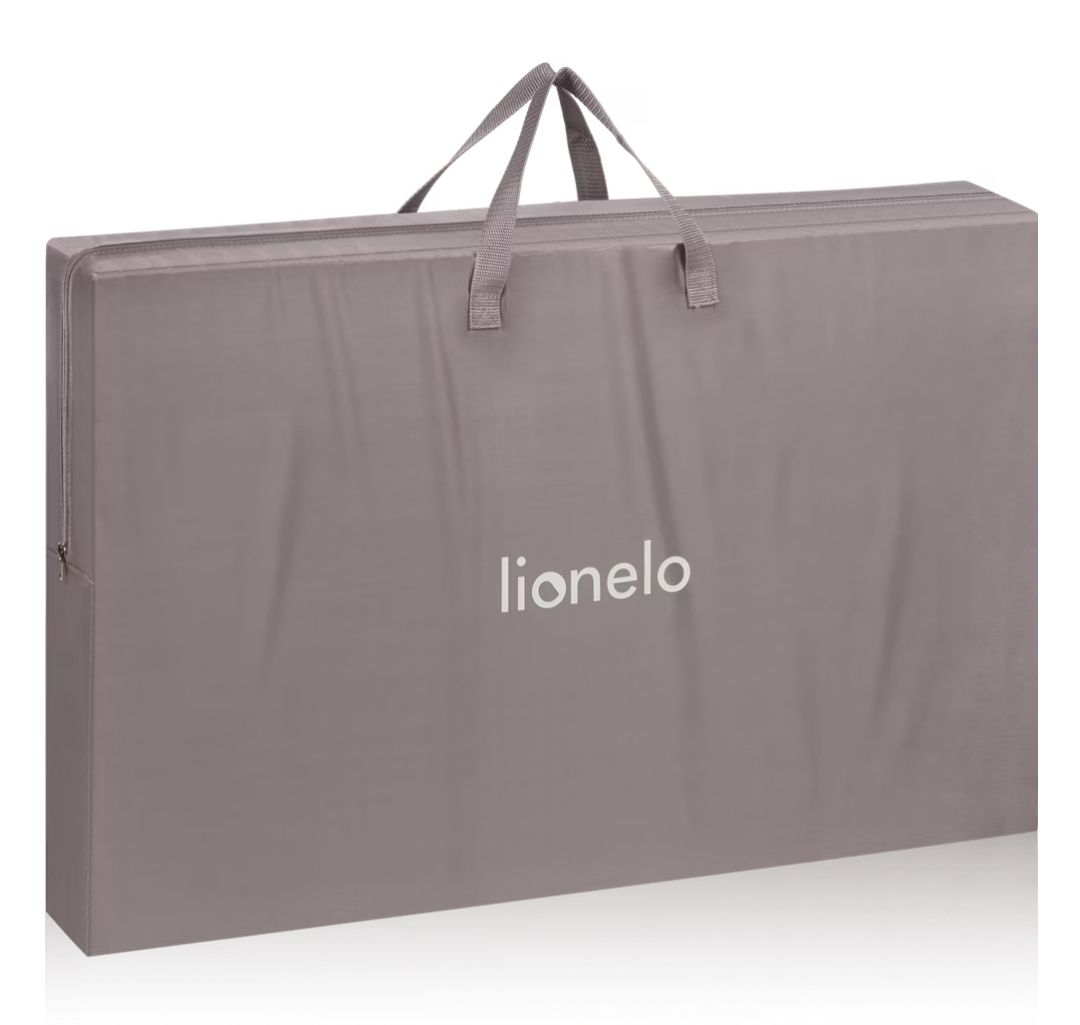 Culle: Lionelo Aurora Stubenwagen – Usato da Nidau venduto da lena_yellow 8