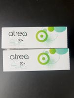 6 x 30er Packung Atrea Kontaktlinsen Spheric Select