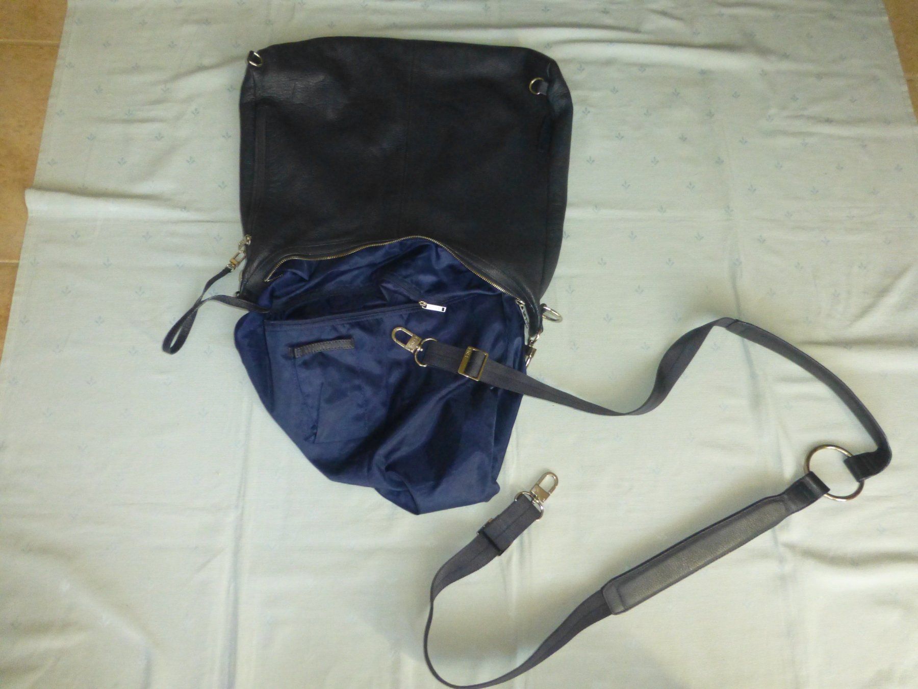 Bree Zaini: Rucksack / Tasche von Bree – Usato da Würenlingen venduto da drago56 5