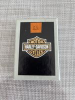 Zippo Harley Davidson No.1 American Legend