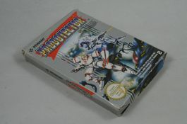 Probotector NES Spiel CIB