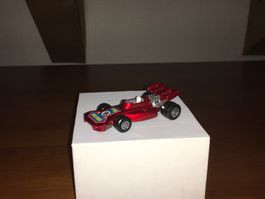Matchbox Lesney Team Matchbox N°24 - Made in England 1973
