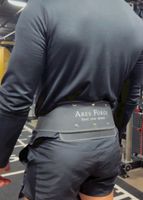 Dipping Belt