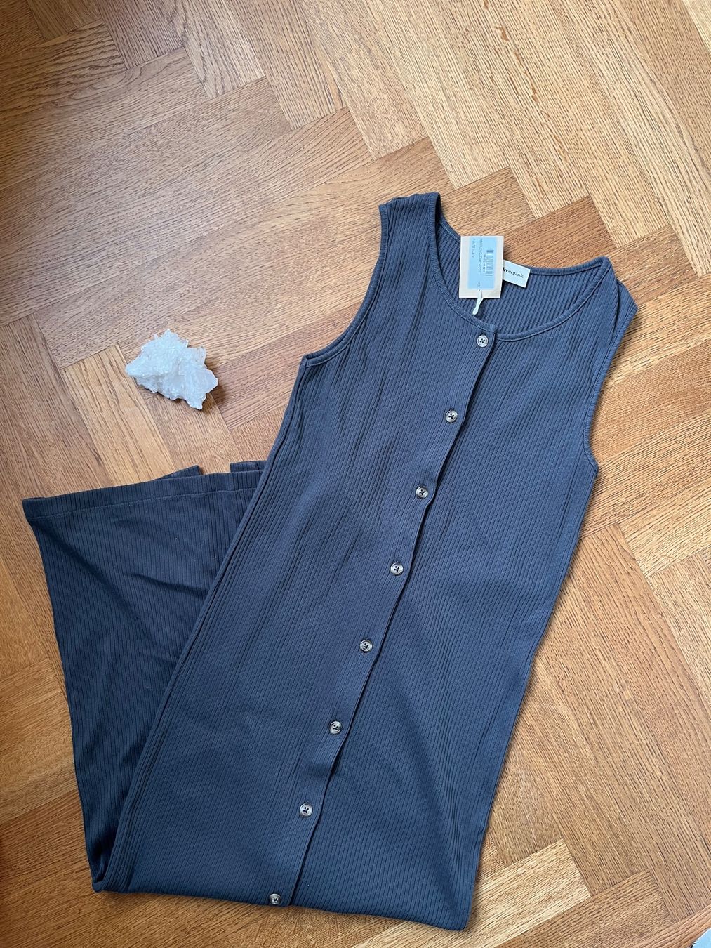 Vestiti: Poudre organic Kleid XS – Nuovo e nell'imballaggio originale da Arlesheim venduto da Mameil