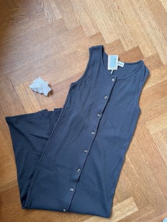 Poudre organic Kleid XS