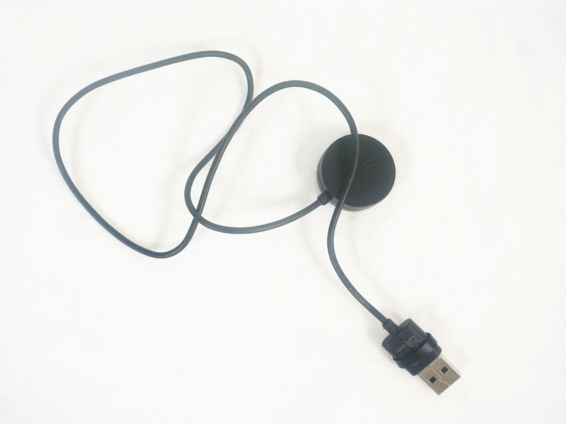 Cavi: USB Ladekabel - Suunto – Usato da Pratteln venduto da Restwert_Pratteln 3