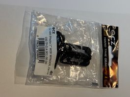 CZ Molle Halterung