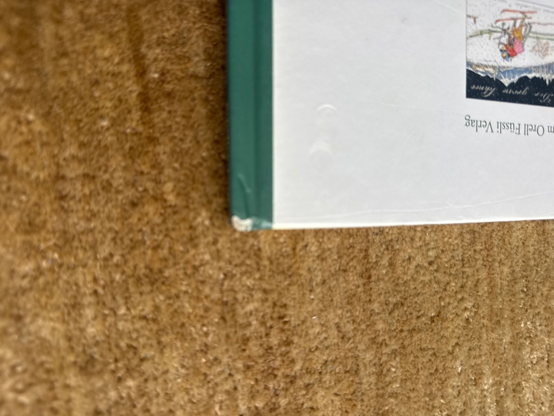 Bücher: Schellen-Ursula , Selina Chönz – Gebraucht aus Aarau von Kilauea 2