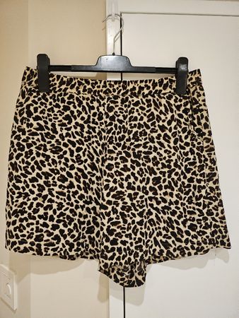 Kurze Leo Hose gr.42 Jakes