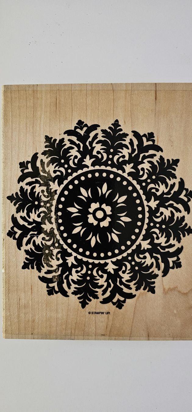 Stampin' up! Timbri: Holzstempel von Stampin'up – Usato da Benzenschwil venduto da Ginymaus