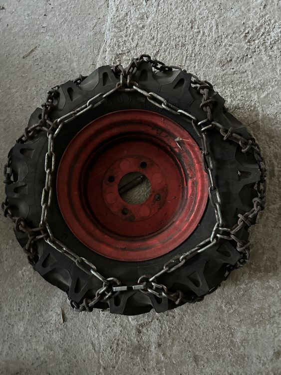 Rapid Spezial kleine Rad (Gebraucht) in Frümsen für CHF 200 – nur ...