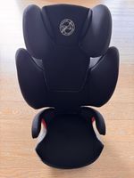 Siège auto Cybex Solution S Fix (15-36 Kg)