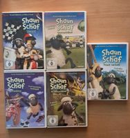 Shaun das Schaf