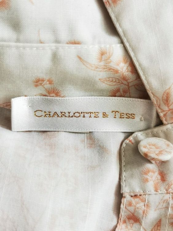 Robes: Charlotte & Tess Hemdblusenkleid, Gr. L – D'occasion à Luzern par Tavolna 5