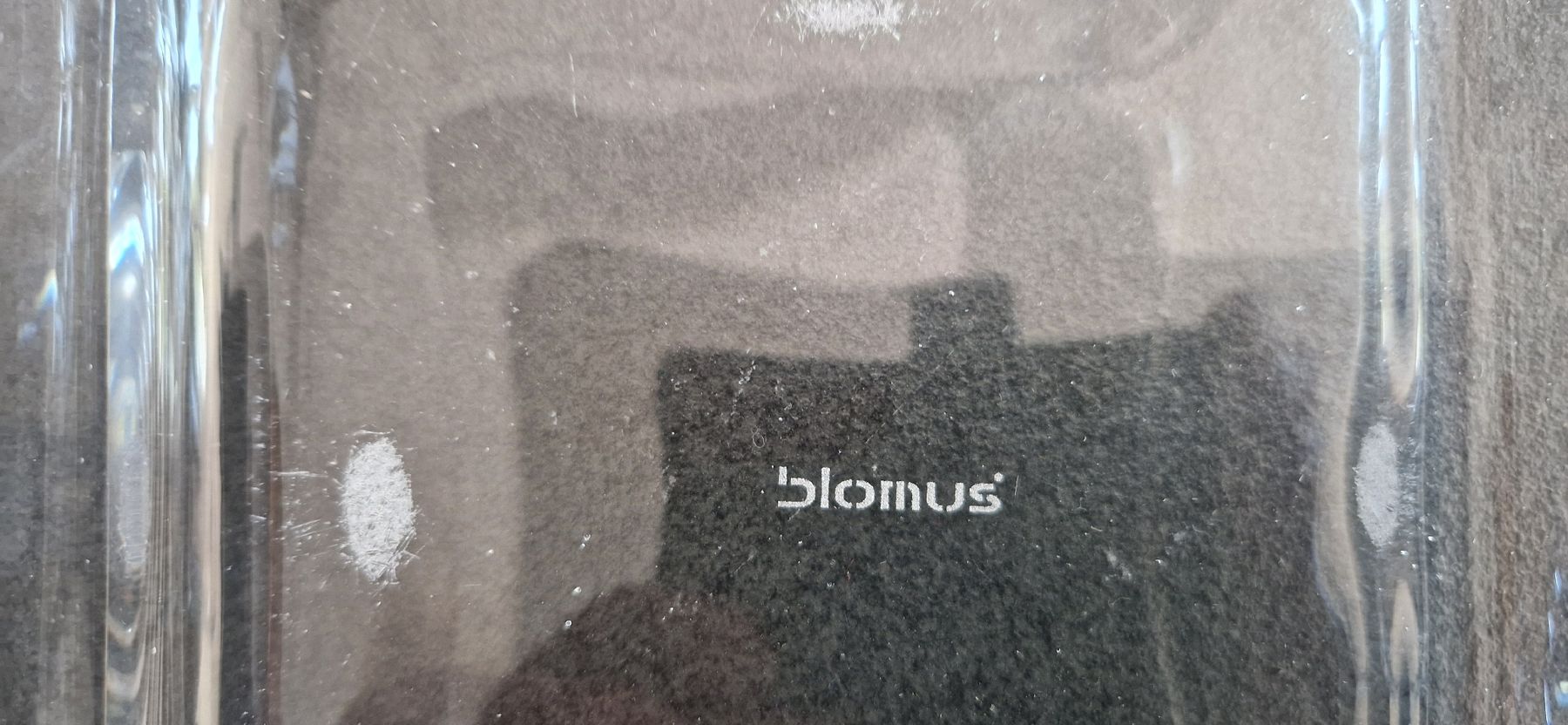 Blomus Ciotole: Blomus Glasschalen Set – Usato da Gasel venduto da sale65 2