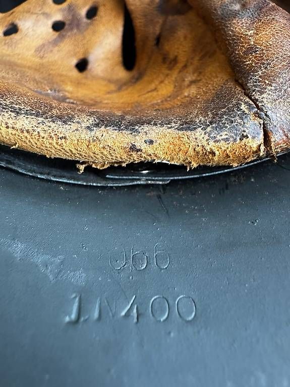 Uniformi & Effetti personali: casque m40 – Usato da onex venduto da bordigonip 1