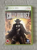 Call of Juarez für Xbox 360