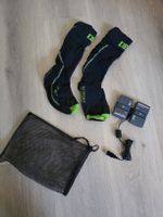 Heizsocken Hotronic Grösse 42-44 gebraucht