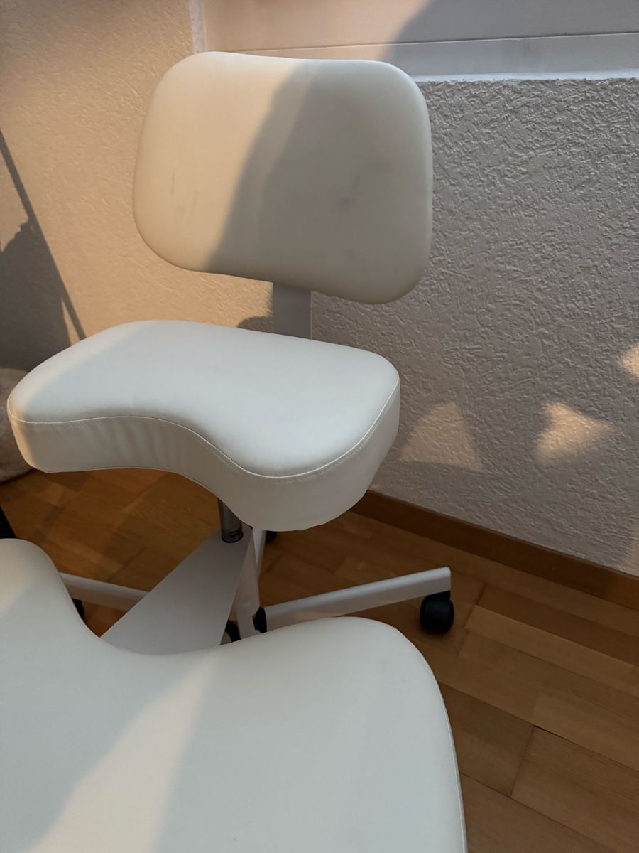 Stühle: Meditationsstuhl  – Gebraucht aus Fislisbach von Chicane 2
