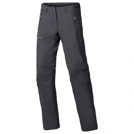 VAUDE - Women's Farley Stretch ZO T-Zip Pants - Trekkinghose