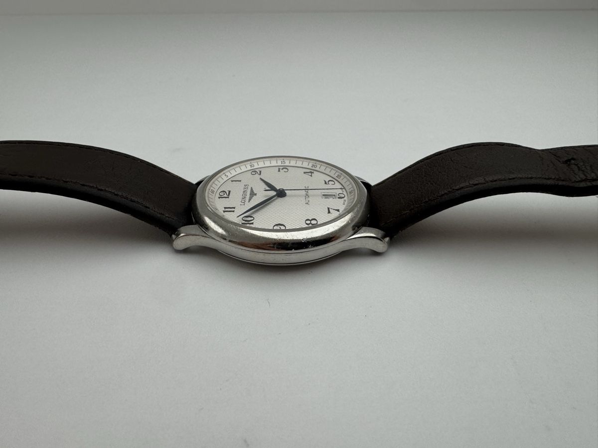 Longines Uhren: Longines Master Collection Automatic – ca. 38 mm  – Defekt aus Langenthal von Vendere1 1