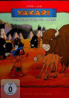 DVD  Yakari Der Herrscher der Prärie