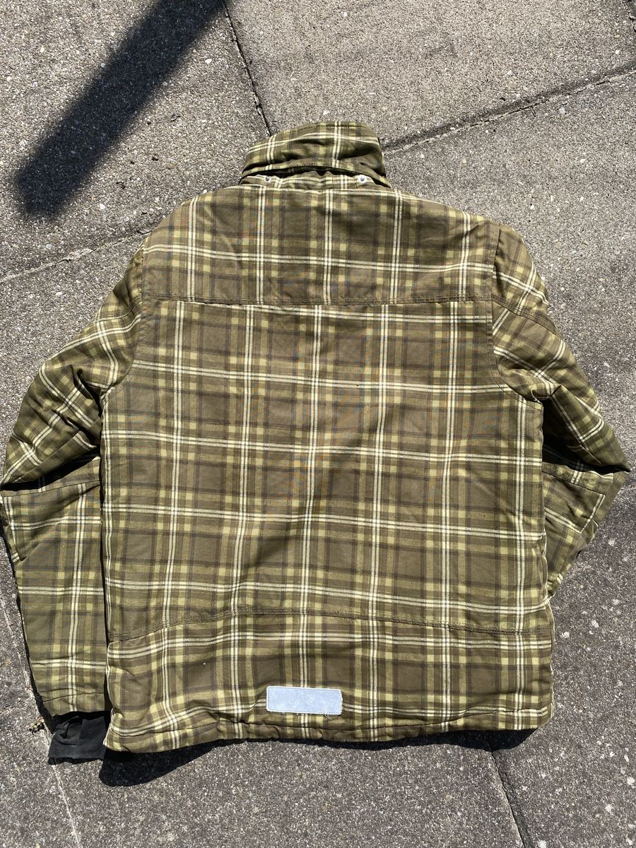H&M Giacche: Grüne Winterjacke Grösse 158 – Usato da Wettingen venduto da vpr_9gz6 2