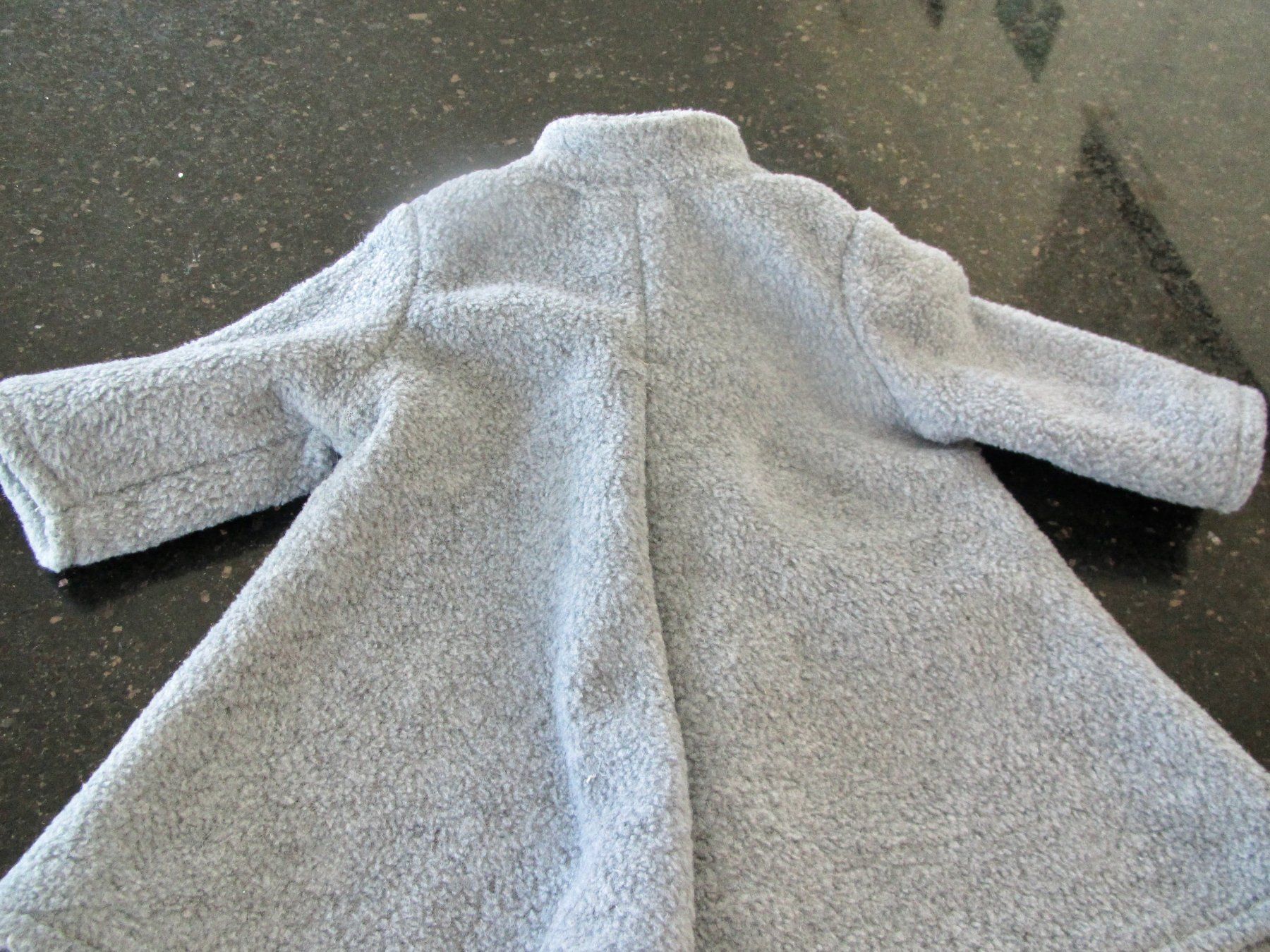 Bambole: MANTEAU DE POUPEE – Nuovo (secondo la descrizione) da Murten venduto da Selliot 2