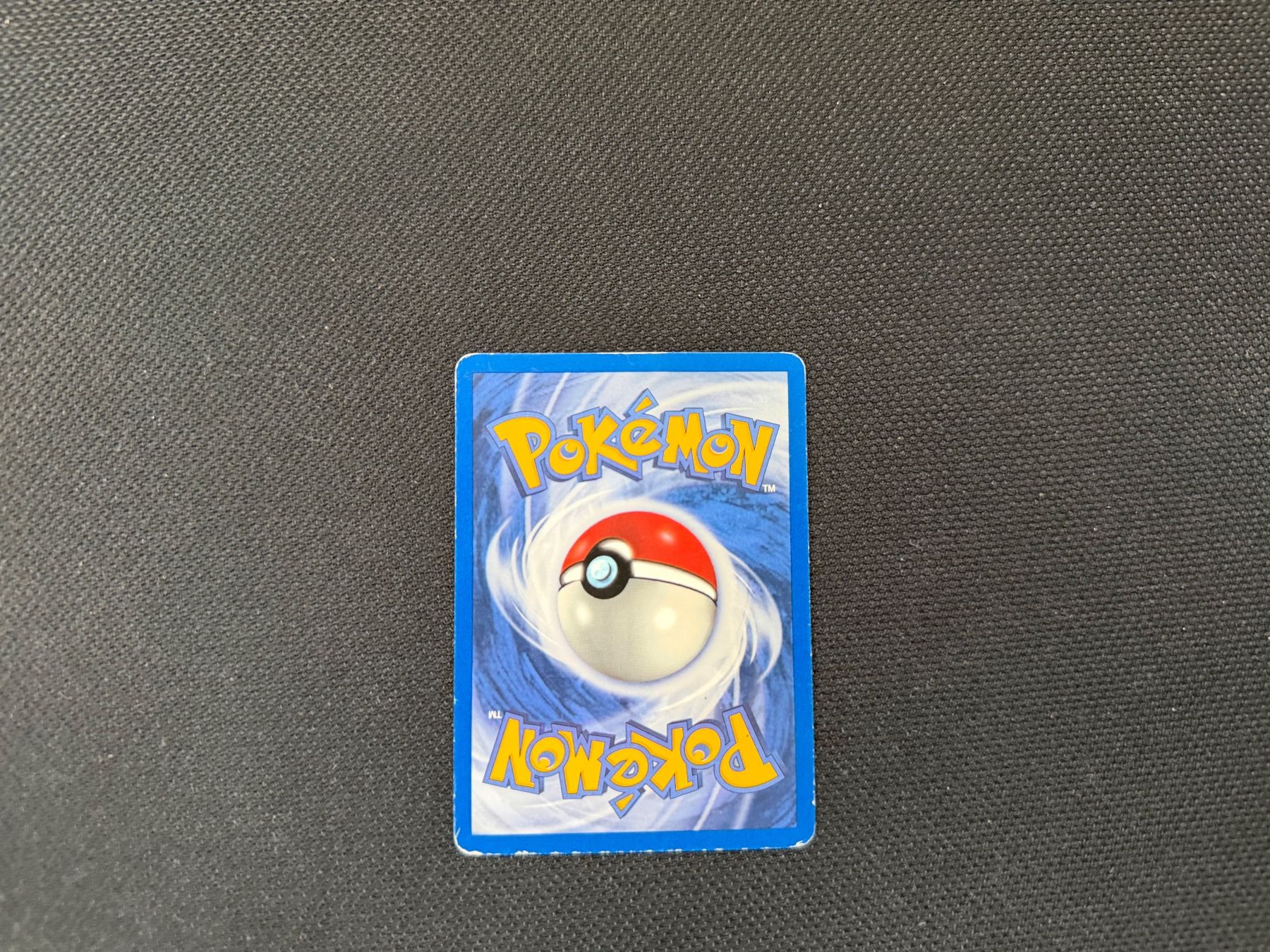 Pokémon Carte collezionabili: Pikachu 60/64 – Usato da Zürich venduto da mountainwizard00 1
