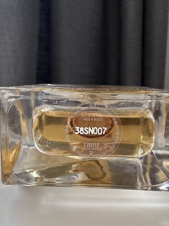 Saint Laurent Profumi & Eau de Toilette: YSL Libre Edp – Usato da Gränichen venduto da Adero 1