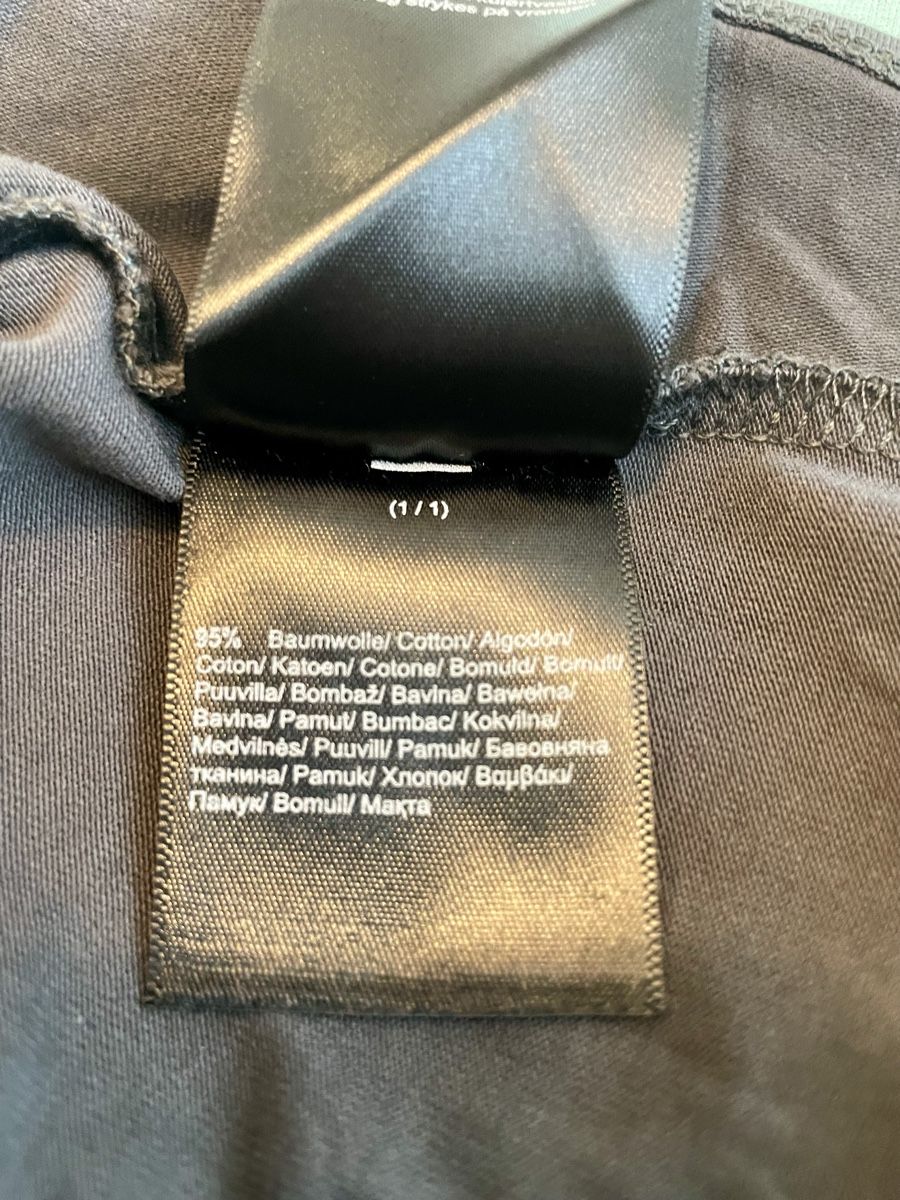 S.Oliver Pullover & Sweatshirts: S.Oliver Langarmshirt- Neuwertig – Neu (gemäss Beschreibung) aus Stansstad von alexandra171080 2