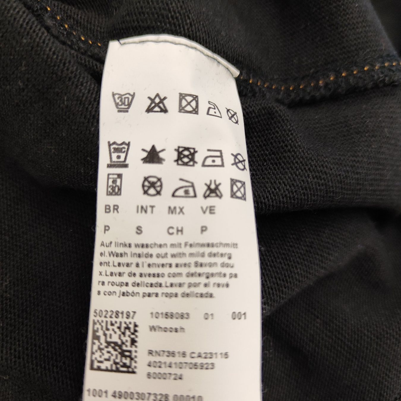 Hugo Boss Maglioni & Felpe: Boss Herrenpulli GR S – Usato da Langnau am Albis venduto da Judithsebi 4