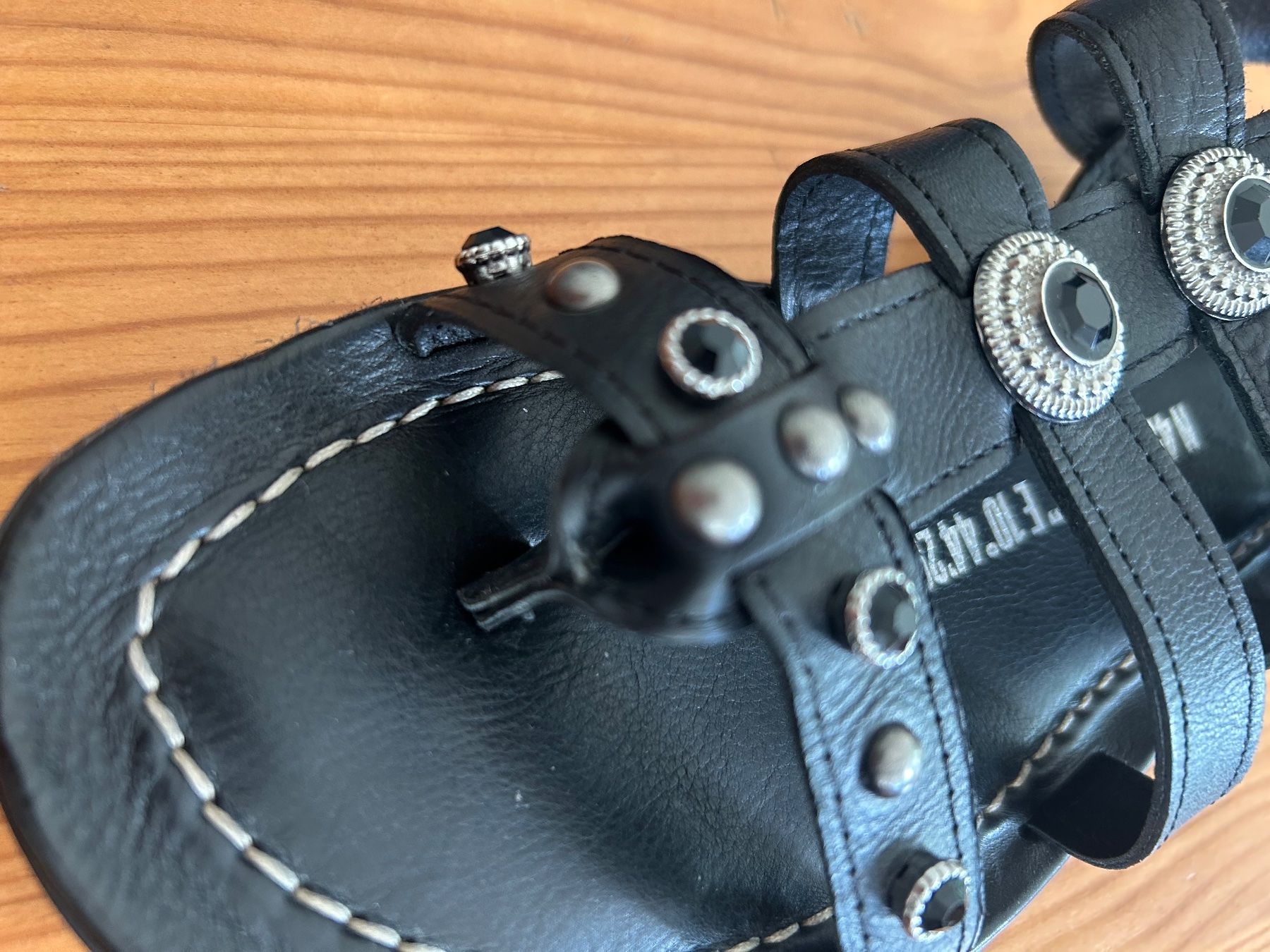 Damenschuhe: Ash 98 Sandalen – Neu (gemäss Beschreibung) aus Wallisellen von Aurorasun 2