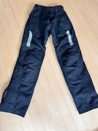 Motorradhose BMW Grösse 34
