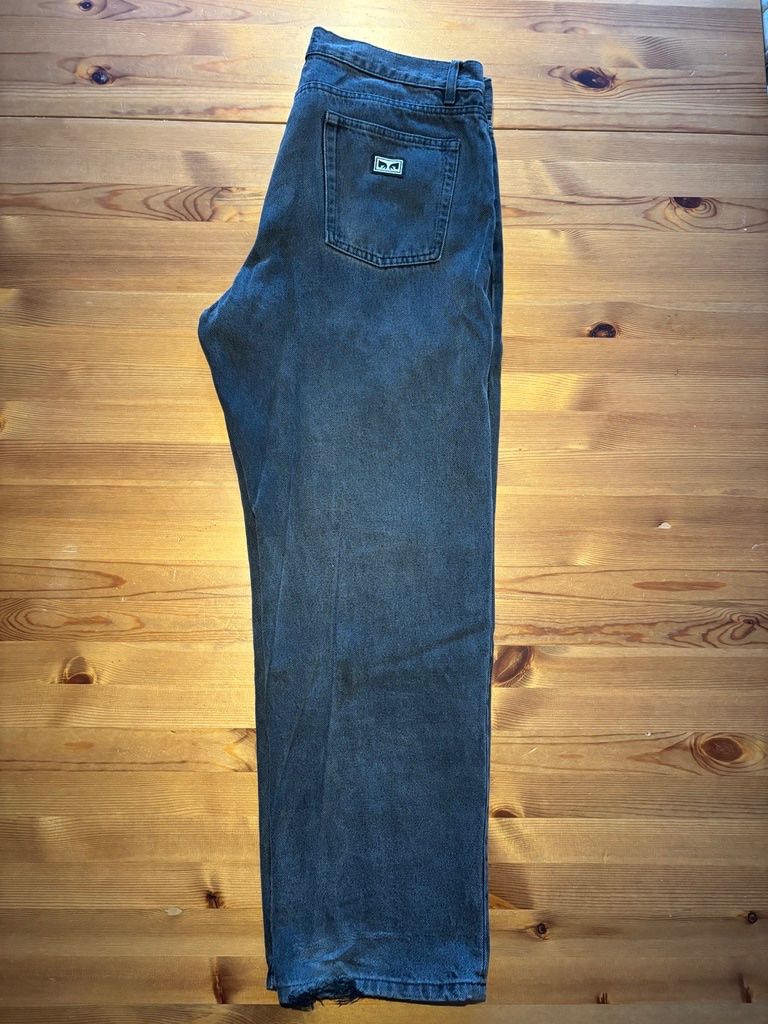 Obey Jeans: Jeans Obey Propaganda – Gebraucht aus Neuhausen am Rheinfall von ssiimmo0nn 3