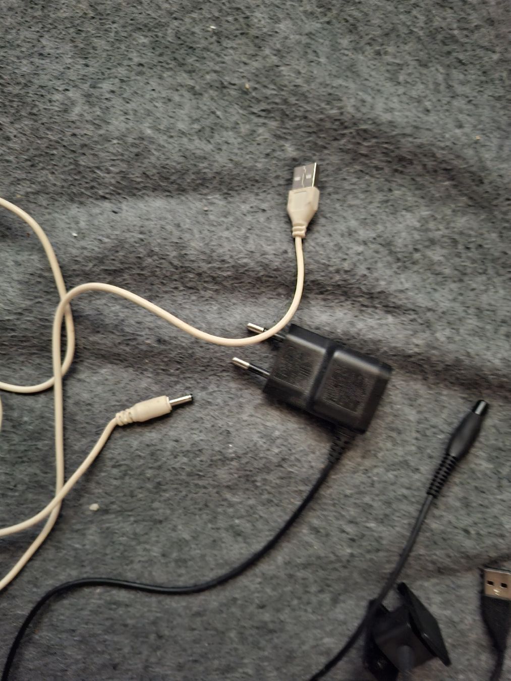 Câbles: 6 Kabel – D'occasion à Baden par rocket85 3