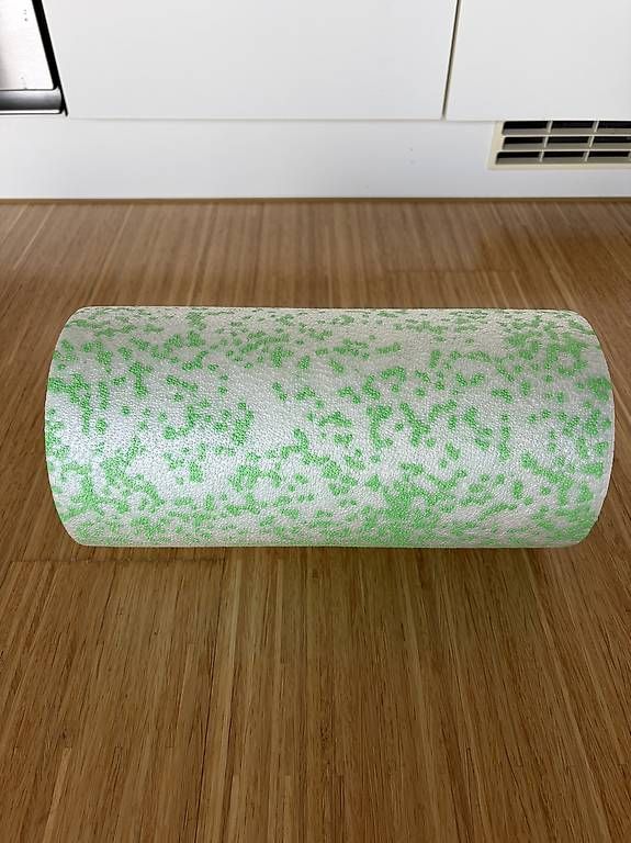 Blackroll Massagegeräte: BLACKROLL MED Faszienrolle – Gebraucht aus Glattpark(Opfikon) von heto1