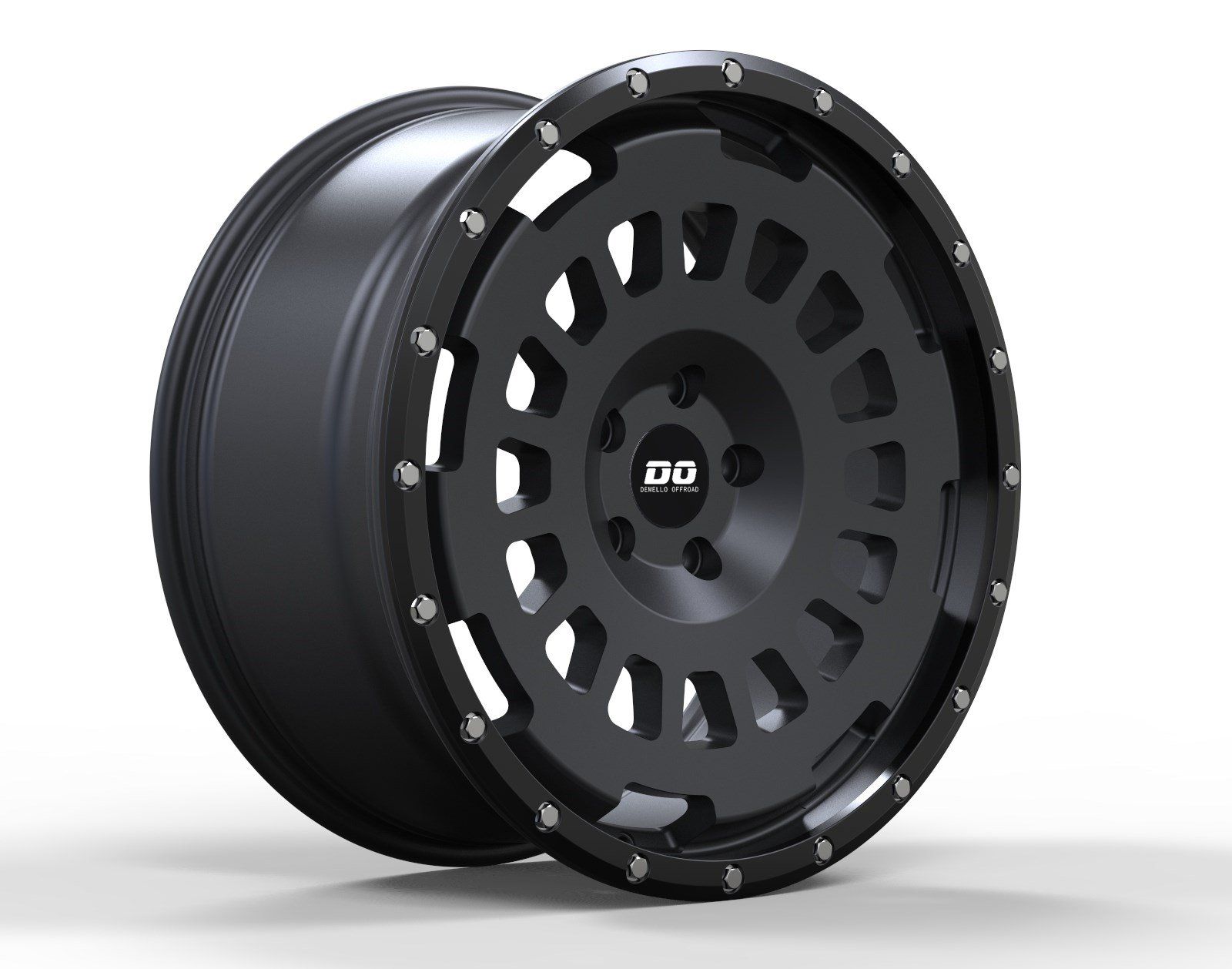 Mercedes-Benz Felgen: DO Wheels zu Mercedes Sprinter 907/910 – Neu und originalverpackt aus Fehraltorf von Auto-Stieger 1