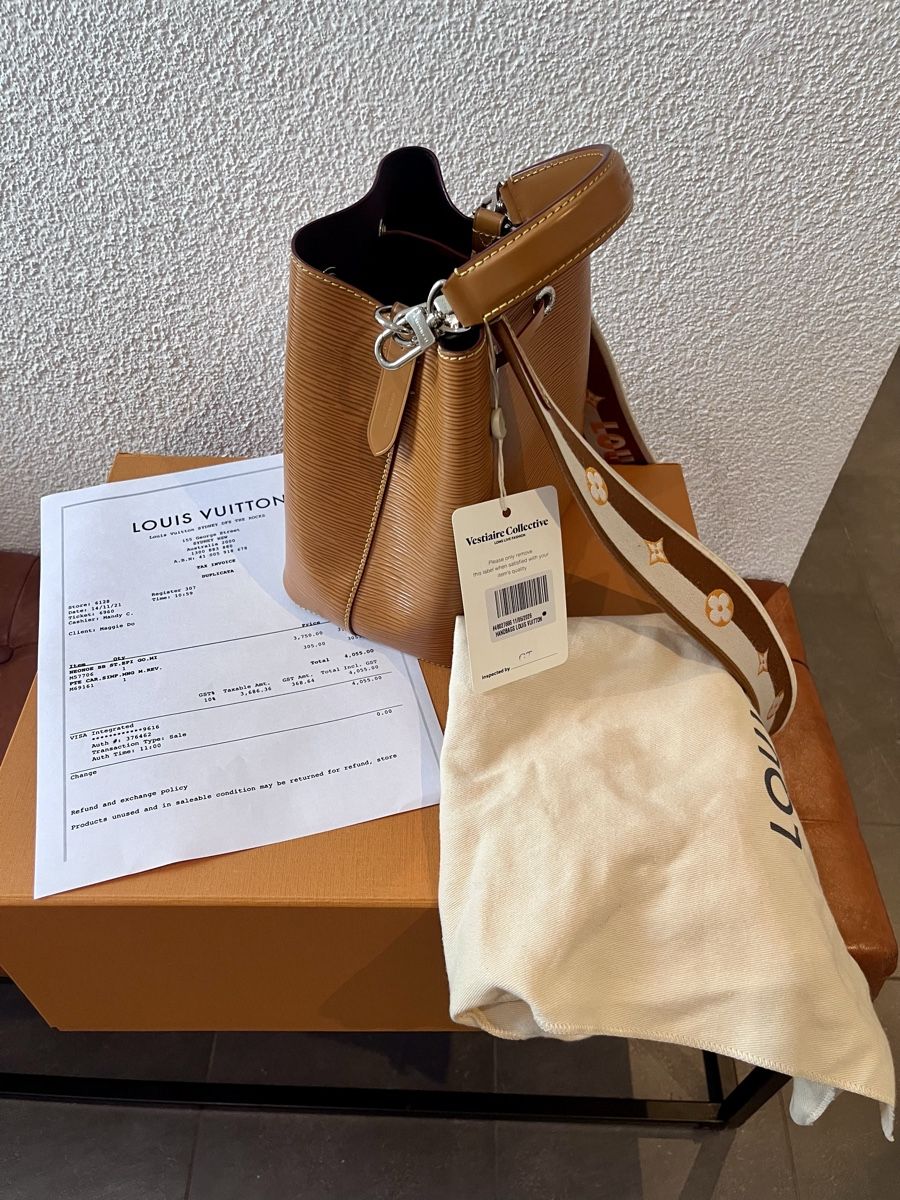 Louis Vuitton Borse: Louis Vuitton Noe BB - Rarität – Nuovo (secondo la descrizione) da Oberriet SG venduto da jan_vc82 2