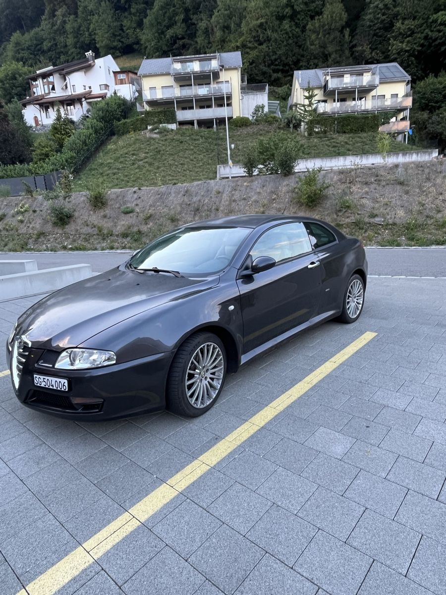 Autos: Alfa romeo GT – Gebraucht aus Sargans von lor_jfk2 7
