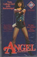 Angel kehrt zurück (USA 1985) UfA VHS 3266