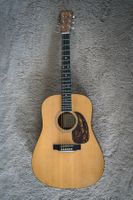 Martin D-16GT Dreadnought – Gloss Top – Made in USA