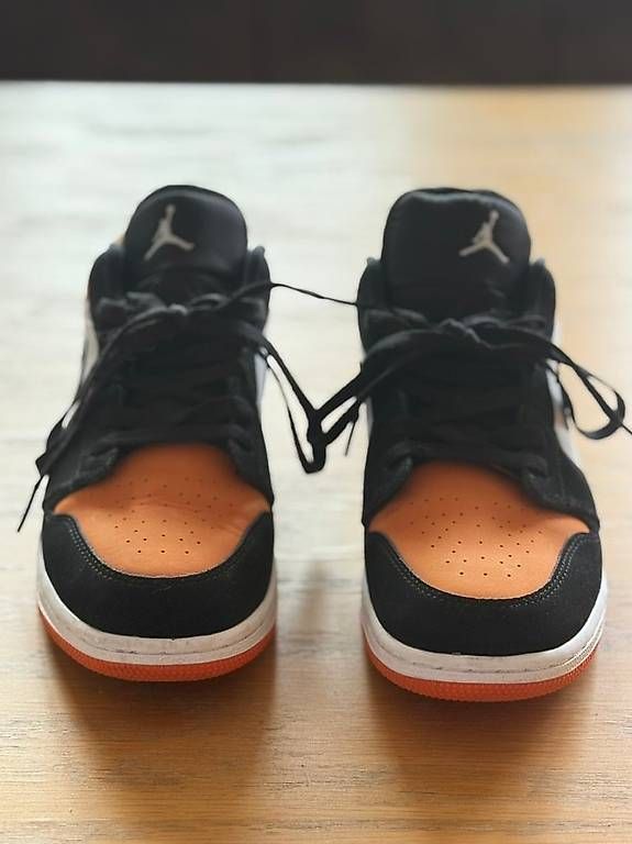 Scarpe da uomo: Nike Jordan Low - taille 38 – Usato da Versoix venduto da Van75 2